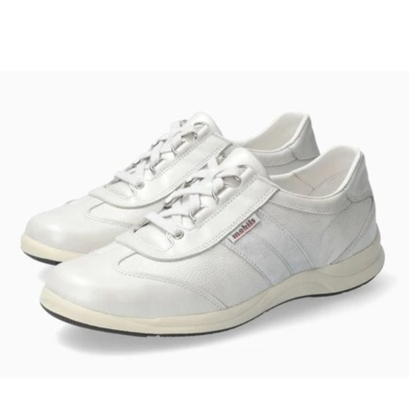 Mephisto Shoes - 🎁 Mephisto Mobils Liria Women's Sneakers